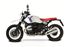 Picture of DUAL STAINLESS STEEL LOW HYDROFORM RS SLIP ON BMW R nineT 2021-24