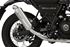 Immagine di TERMINALE SP1 SHORT INOX SATINATO ROYAL ENFIELD HIMALAYAN