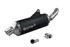 Picture of SP-1 SHORT BLACK STEEL RACING SLIP ON ROYAL ENFIELD HIMALAYAN 411 -20