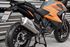 Picture of 4 TRACK RR TITANIUM SILENCER + PIPE FOR KTM 1290 S/ADVENTURE S-R (21-22)