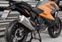 Picture of 4-TRACK RR TITANIUM SLIP ON KTM 1290 SUPERADVENTURE S/R 2021-2024