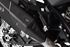 Picture of TERMINALE SPS CARBON RR BLACK TITANIUM KTM 1290 SADVENTURE S R 2021-24