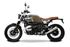 Picture of SINGLE LOW MOUNT HYDROFORM RS STEEL SLIP ON BMW R nineT 2021-24