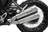Immagine di TERMINALE HYDROFORM RS DOPPIO BASSO ACCIAIO BMW R nineT 2021-2024