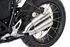 Immagine di DOPPIO TERMINALE GP07 ACCIAIO INOX SATINATO BASSO BMW R NINE T 2021-24