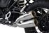 Picture of DOPPIO TERMINALE GP07 ACCIAIO INOX SATINATO BASSO BMW R NINE T 2021-24