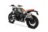 Immagine di  DOPPIO TERMINALE GP-07 ACCIAIO ALTO ACCIAIO PER BMW R nineT 2021-2024