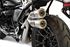 Immagine di  DOPPIO TERMINALE GP-07 ACCIAIO ALTO ACCIAIO PER BMW R nineT 2021-2024
