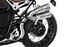 Immagine di  DOPPIO TERMINALE GP-07 ACCIAIO ALTO ACCIAIO PER BMW R nineT 2021-2024