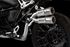 Immagine di  DOPPIO TERMINALE GP-07 ACCIAIO ALTO ACCIAIO PER BMW R nineT 2021-2024
