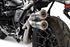 Immagine di DOPPIO TERMINALE GP-07 ALTO BLACK BMW R NINE T 2021-2024