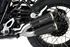 Immagine di DOPPIO TERMINALE GP-07 BASSO BLACK BMW R NINE T 2021-2024