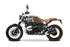 Immagine di TERMINALE HYDROFORM RS DOPPIO BASSO BLACK BMW R nineT 2021-2024