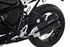 Picture of DUAL BLACK CERAMIC LOW HYDROFORM RS SLIP ON BMW R nineT 2021-24
