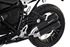 Immagine di TERMINALE HYDROFORM RS DOPPIO BASSO BLACK BMW R nineT 2021-2024