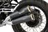 Immagine di TERMINALE HYDROFORM RS DOPPIO BASSO BLACK BMW R nineT 2021-2024