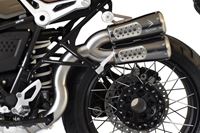 HP Corse. Motorcycles