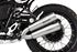 Immagine di TERMINALE HYDROFORM RS DOPPIO BASSO ACCIAIO BMW R nineT 2021-2024