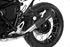 Picture of SINGLE LOW MOUNT HYDROFORM RS BLACK CERAMIC SLIP ON BMW R nineT 2021-24