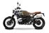 Picture of HYDROFORM RS SINGLE HIGH MOUNT STEEL SLIP ON BMW R nineT 2021-24