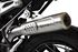 Immagine di TERMINALE HYDROFORM RS SINGOLO ALTO ACCIAIO BMW R nineT 2021-2024
