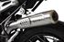 Picture of HYDROFORM RS SINGLE HIGH MOUNT STEEL SLIP ON BMW R nineT 2021-24