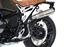 Immagine di TERMINALE HYDROFORM RS SINGOLO ALTO ACCIAIO BMW R nineT 2021-2024