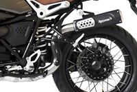 HP Corse. Motorcycles
