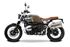 Immagine di TERMINALE HYDROFORM RS DOPPIO ALTO ACCIAIO BMW R nineT 2021-2024