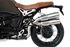 Immagine di TERMINALE HYDROFORM RS DOPPIO ALTO ACCIAIO BMW R nineT 2021-2024