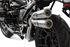 Immagine di TERMINALE HYDROFORM RS DOPPIO ALTO ACCIAIO BMW R nineT 2021-2024