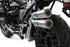 Immagine di DOPPIO TERMINALE HYDROFORM RS 300 ALTO SATINATO BMW R NINE T 2021-24