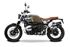 Picture of DUAL CERAKOTE BLACK STEEL HYDROFORM RS SLIP-ON BMW R nineT -2024 (HIGH)