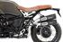 Immagine di TERMINALE HYDROFORM RS DOPPIO ALTO BLACK BMW R nineT 2021-2024