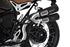 Immagine di TERMINALE HYDROFORM RS DOPPIO ALTO BLACK BMW R nineT 2021-2024
