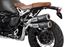Immagine di TERMINALE HYDROFORM RS DOPPIO ALTO BLACK BMW R nineT 2021-2024