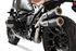 Immagine di TERMINALE HYDROFORM RS DOPPIO ALTO BLACK BMW R nineT 2021-2024
