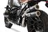 Immagine di DOPPIO TERMINALE HYDROFORM RS 300 ALTO BLACK BMW R NINE T 2021-24