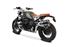 Immagine di TERMINALE HYDROFORM RS DOPPIO ALTO BLACK BMW R nineT 2021-2024