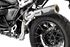 Picture of TERMINALE HYDROFORM RS 300 BLACK 1-2-1 PASS.ALTO BMW R NINE T E5 2021+