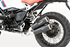 Immagine di TERMINALE HYDROFORM RS DOPPIO BASSO BLACK BMW R nineT 2021-2024
