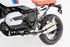 Picture of DOPPIO TERMINALE GP07 ACCIAIO INOX SATINATO BASSO BMW R NINE T 2021-24