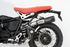 Immagine di TERMINALE HYDROFORM RS SINGOLO ALTO BLACK BMW R nineT 2021-2024