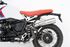 Immagine di TERMINALE HYDROFORM RS SINGOLO ALTO ACCIAIO BMW R nineT 2021-2024