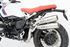 Immagine di TERMINALE DOPPIO HYDROFORM RS ALTO ACCIAIO BMW R nineT 2021-2024