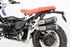 Immagine di TERMINALE HYDROFORM RS DOPPIO ALTO BLACK BMW R nineT 2021-2024