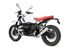 Picture of SINGLE LOW MOUNT HYDROFORM RS STEEL SLIP ON BMW R nineT 2021-24
