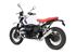 Immagine di TERMINALE HYDROFORM RS SINGOLO BASSO ACCIAIO BMW R nineT 2021-2024