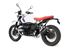 Picture of SINGLE LOW MOUNT HYDROFORM RS BLACK CERAMIC SLIP ON BMW R nineT 2021-24