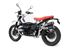 Immagine di TERMINALE HYDROFORM RS DOPPIO ALTO BLACK BMW R nineT 2021-2024